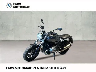 bmw r ninet pure