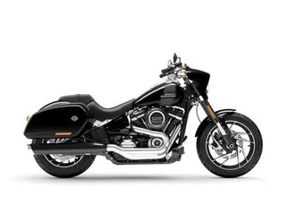 harley-davidson softail flsb sport glide my24
