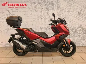 ② honda adv 350 (année de construction 2023)