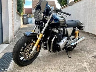 honda cb 1100 rs