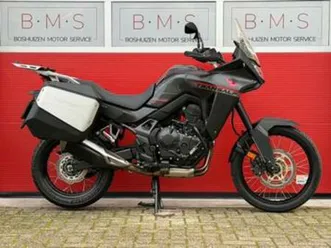 honda xl 750 transalp (bj 2023) — motoren | honda — marktplaats
