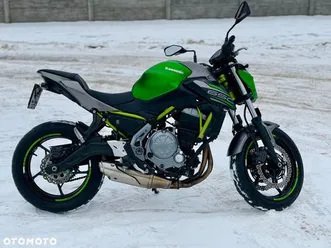 kawasaki z 650