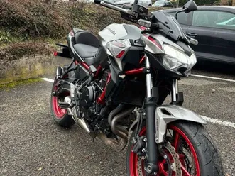 z650 kawasaki