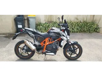 ktm 690 duke