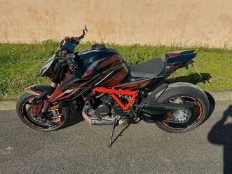1290 superduke r