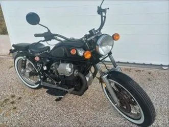 moto guzzi california