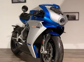 ◊⚪◊mv agusta superveloce 800 apline n°106/110◊⚪◊