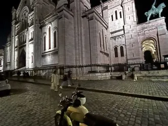 orcal astor 125 classica - style néo-rétro