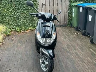 viva city 2t — scooters | peugeot — marktplaats