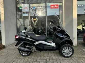 piaggio mp3 300cc 2010 autorijbewijs! — motoren | piaggio — marktplaats