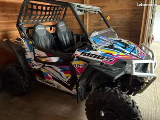 rzr 1000 s