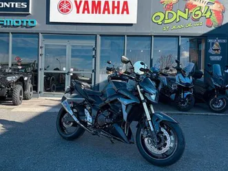 ◊gsr 750 street edition◊