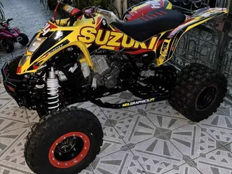 suzuki lt-z - 04