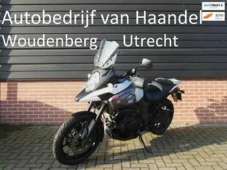 suzuki all-road dl 1000 v-strom abs 04-2017 sport adventure — motoren | suzuki — marktplaats