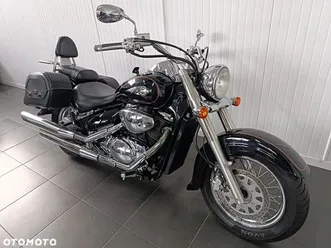 suzuki vl 800 volusia