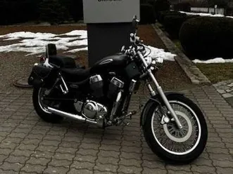 suzuki vs 1400