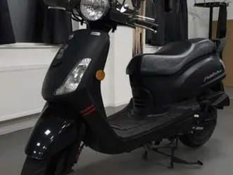 sym fiddle 2 — scooters | sym — marktplaats