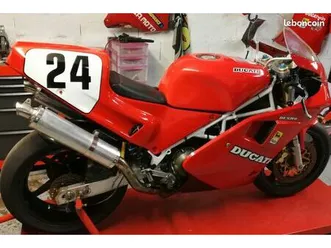 ducati 851