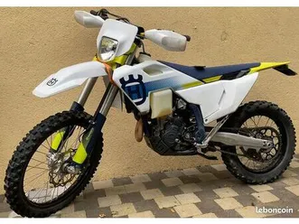 husqvarna 250 fe 2024