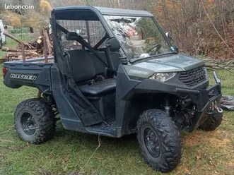 ssv polaris ranger 1000
