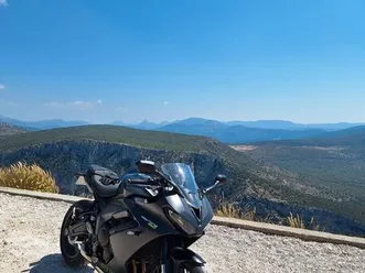 daytona 660