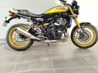 kawasaki z 900 rs se