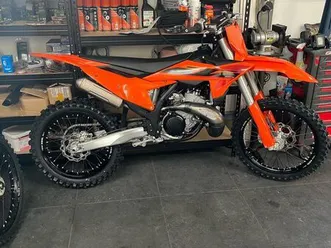 ktm 250sx 2t 2025
