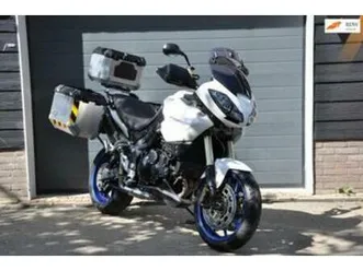 triumph tiger 1050 abs mooie en complete motor! — motoren | triumph — marktplaats