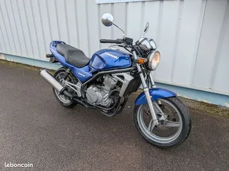kawasaki er5 500 cm3 * garantie 3 mois
