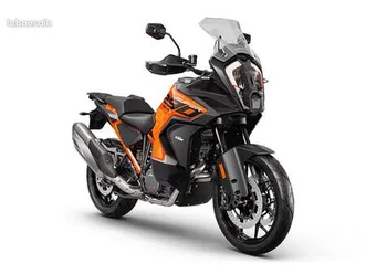 1290 super adventure s 2024