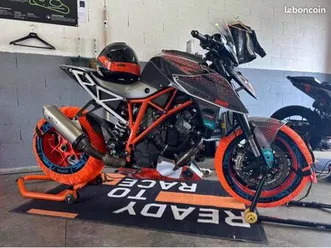 ktm 1290