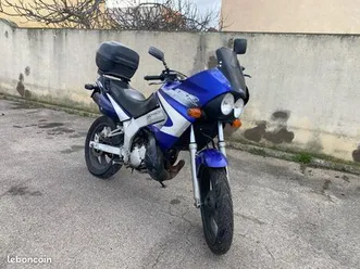 125 tdr