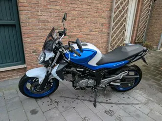 suzuki gladius sfv650a