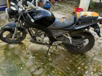 daelim - roadwin 125