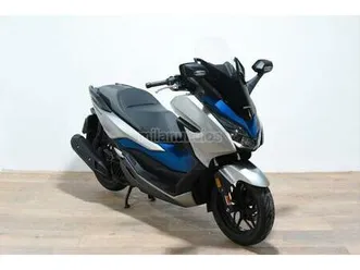 honda - forza 125