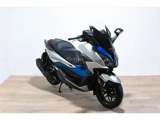 honda - forza 125