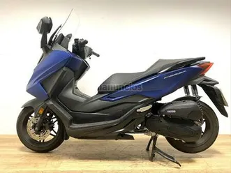 honda - forza 125