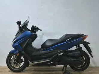 honda - forza 350