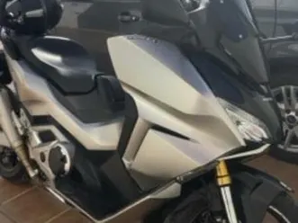 honda - honda forza 750