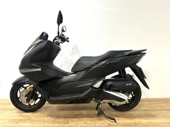 honda - pcx 125