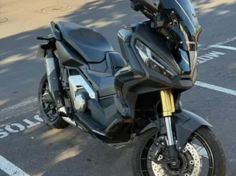 honda - x adv 750