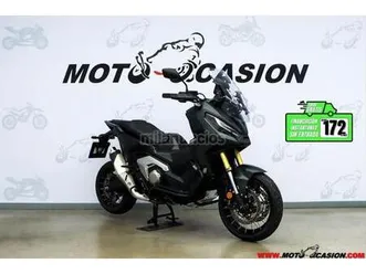 honda - x-adv