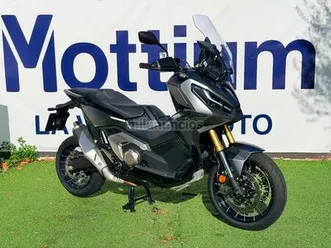 honda - x-adv