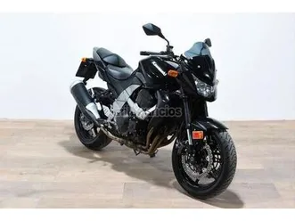 kawasaki - z 750