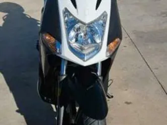 kymco - agility city 125