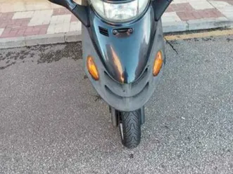 kymco - dink 50