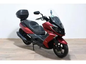 kymco - super dink 350i