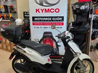 piaggio - liberty