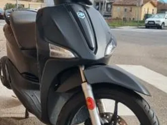 piaggio - liberty s