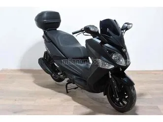 sym - joymax 125i abs